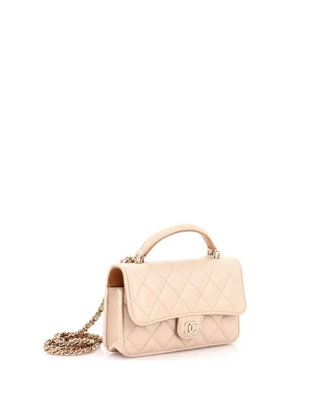 Chanel elevate your